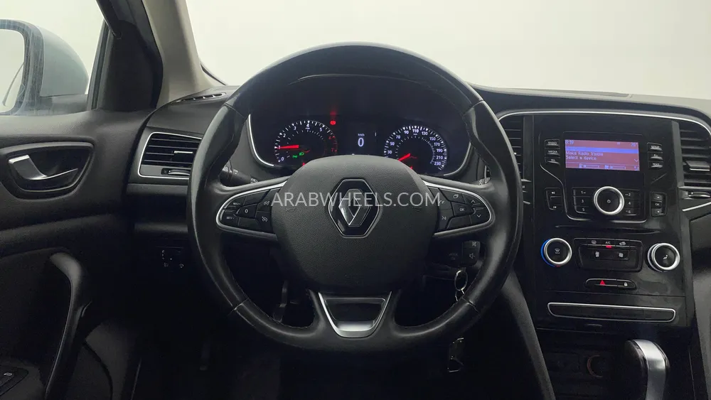 Renault Megane 2023 for Sale in Dubai Image-14