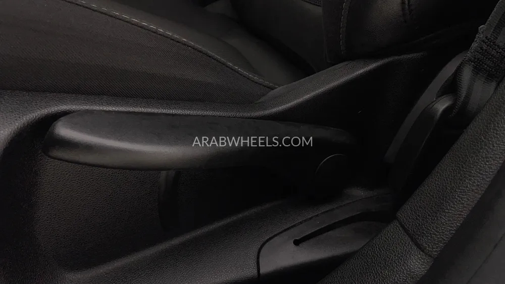 Renault Megane 2023 for Sale in Dubai Image-18