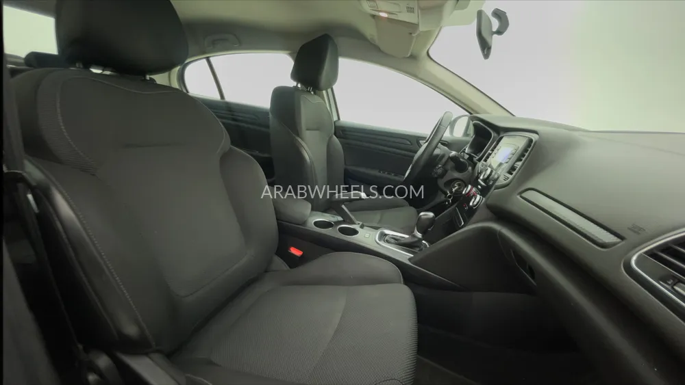 Renault Megane 2023 for Sale in Dubai Image-20