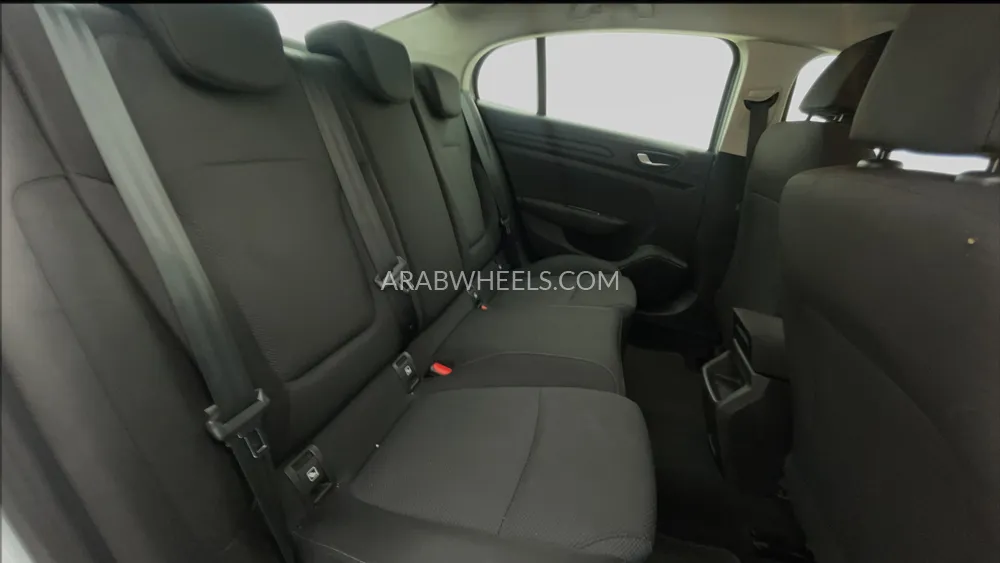 Renault Megane 2023 for Sale in Dubai Image-21