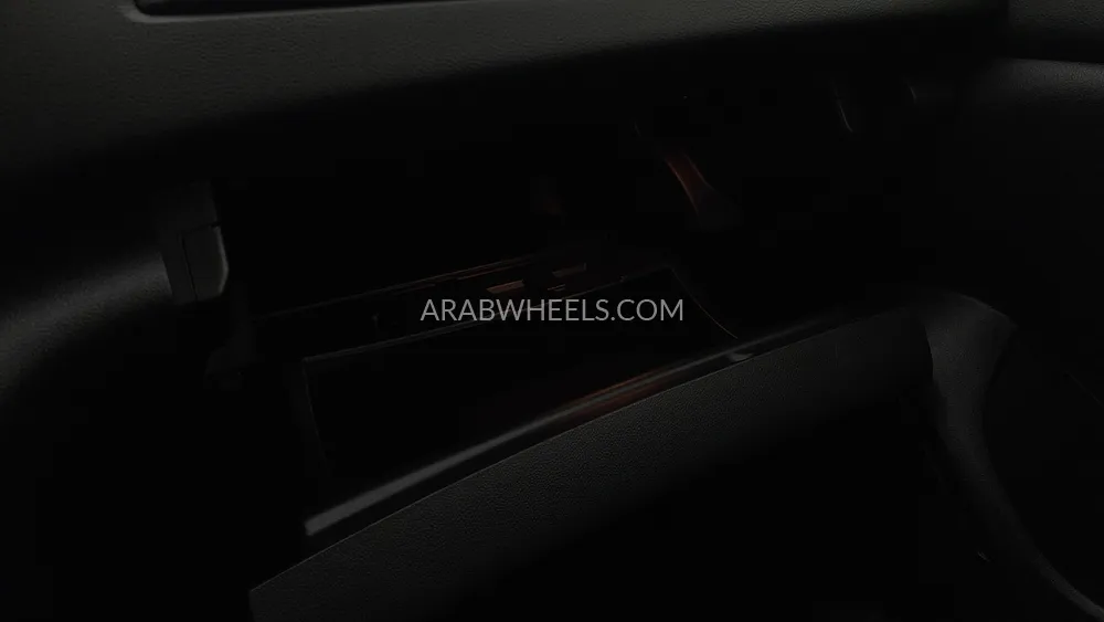 Renault Megane 2023 for Sale in Dubai Image-25