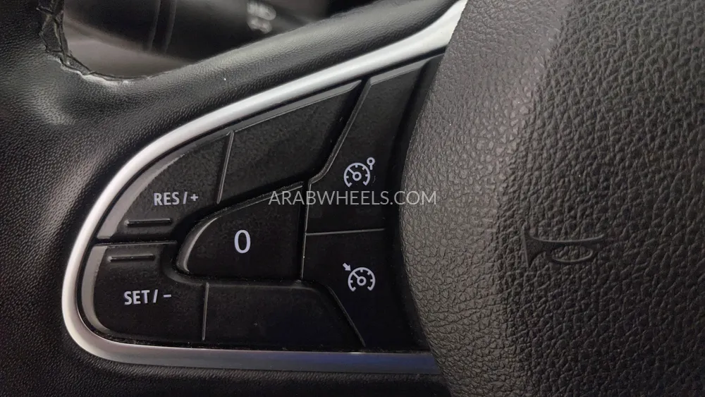 Renault Megane 2023 for Sale in Dubai Image-31