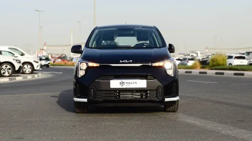 Kia Picanto 2025 for Sale