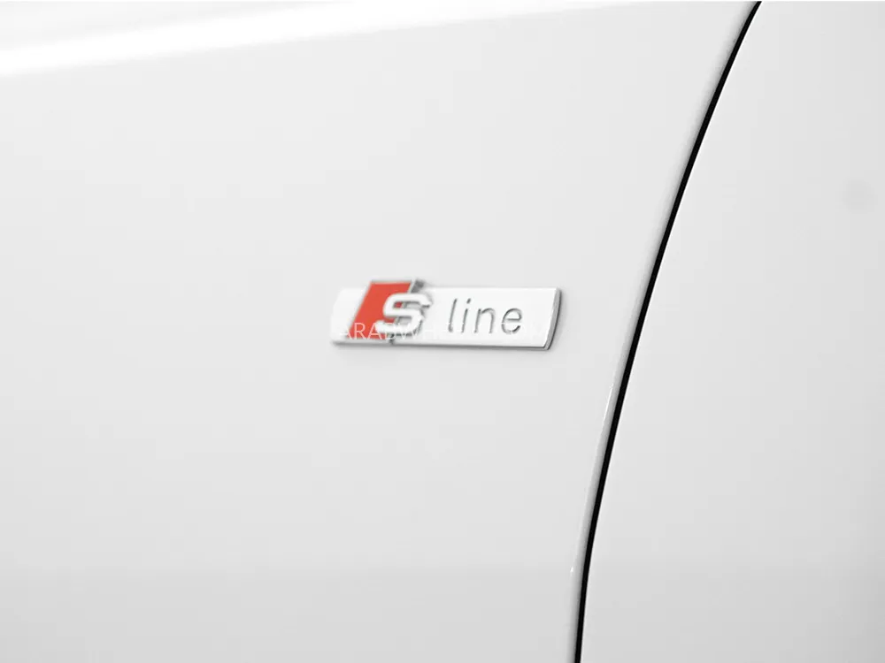 Audi Q8 2023 for Sale in Dubai Image-16