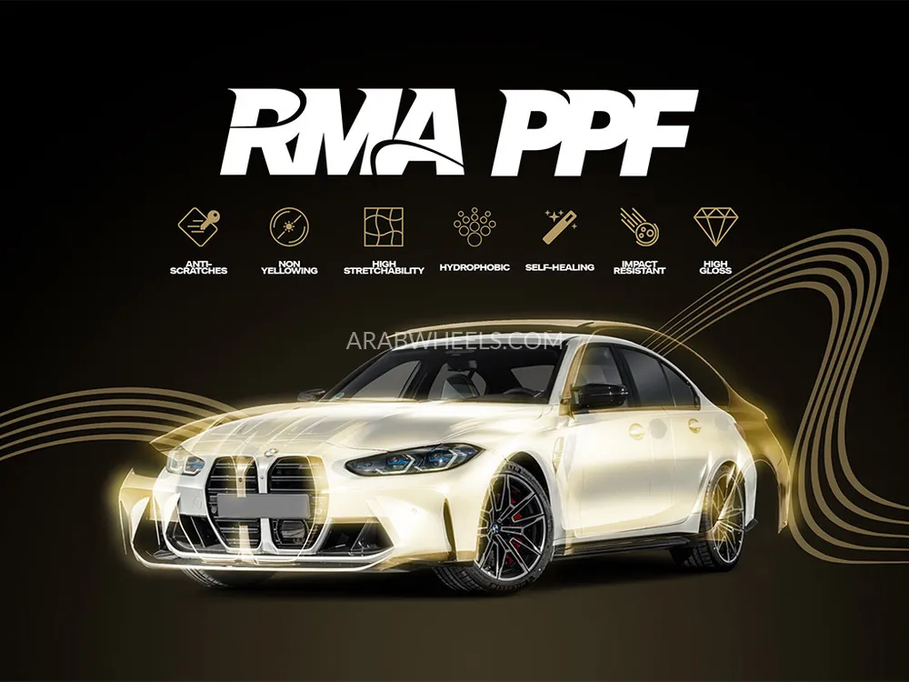 Audi Q8 2023 for Sale in Dubai Image-19