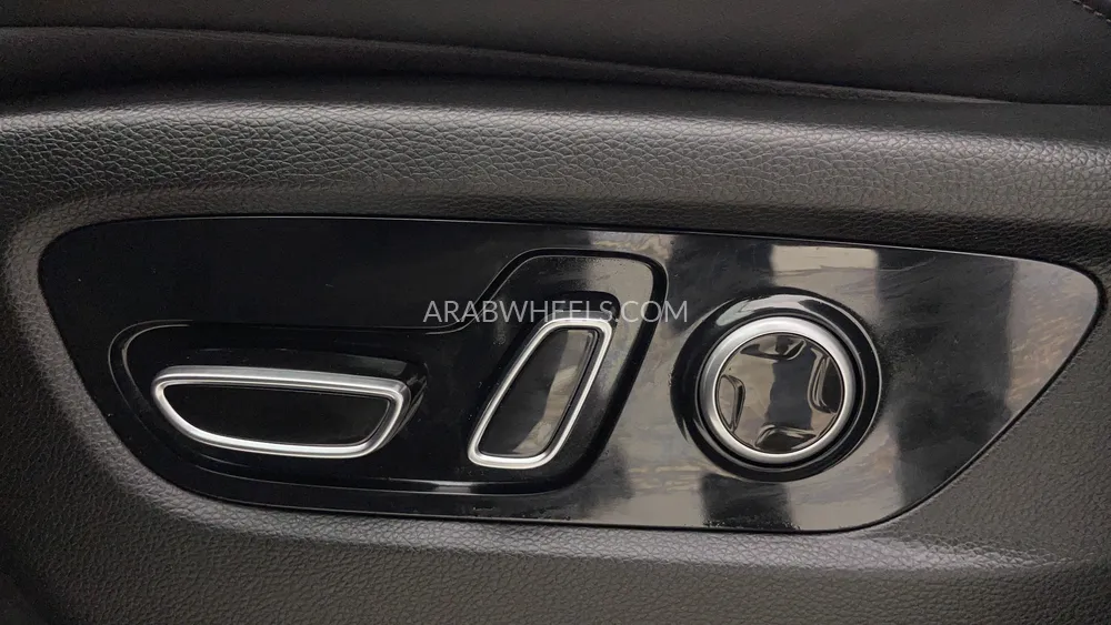 GAC M8 2025 for Sale in Dubai Image-24