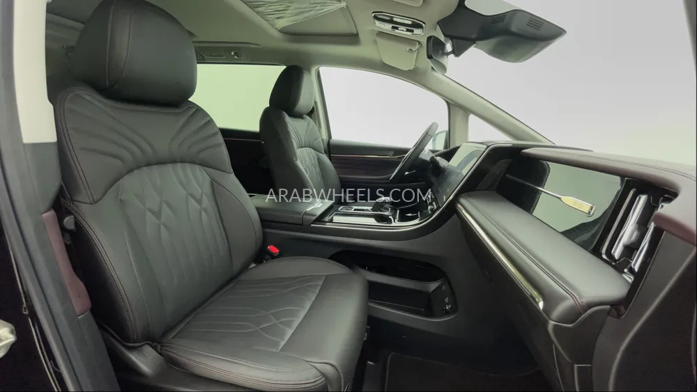 GAC M8 2025 for Sale in Dubai Image-28