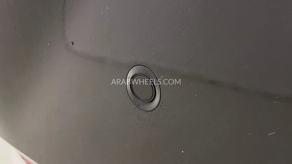 GAC M8 2025 for Sale in Dubai Image-33