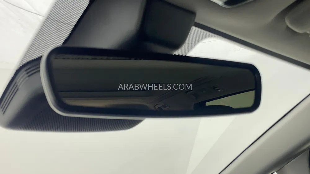 GAC M8 2025 for Sale in Dubai Image-40