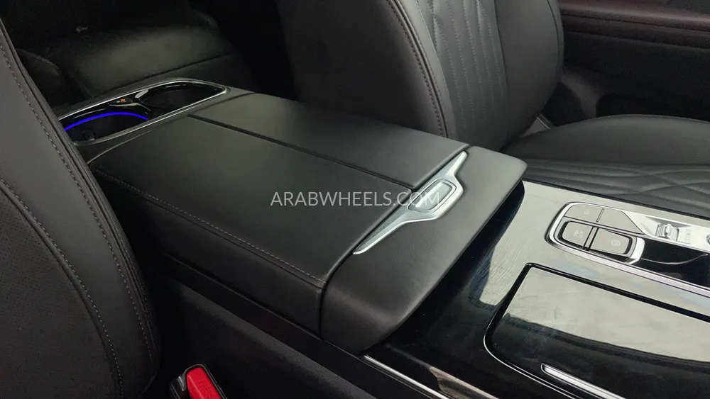 GAC M8 2025 for Sale in Dubai Image-41