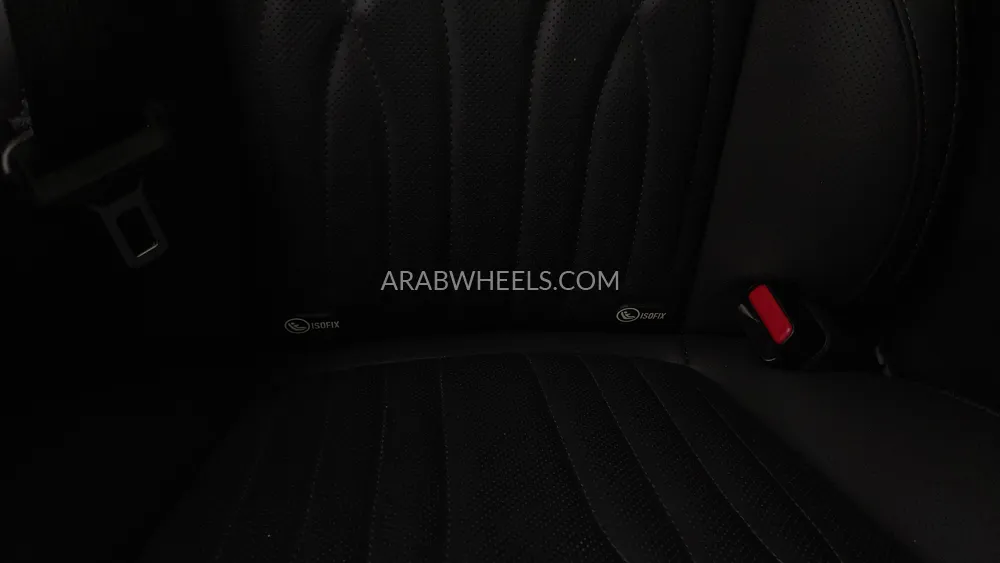 GAC M8 2025 for Sale in Dubai Image-42