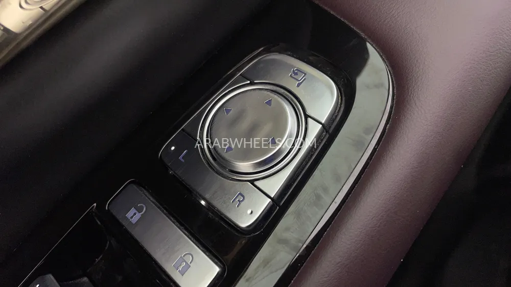 GAC M8 2025 for Sale in Dubai Image-44