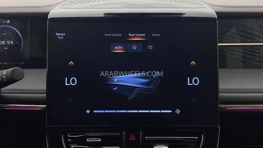 GAC M8 2025 for Sale in Dubai Image-55