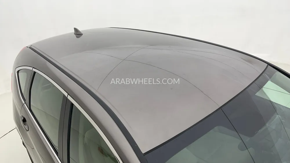 Honda CR-V 2016 for Sale in Dubai Image-11