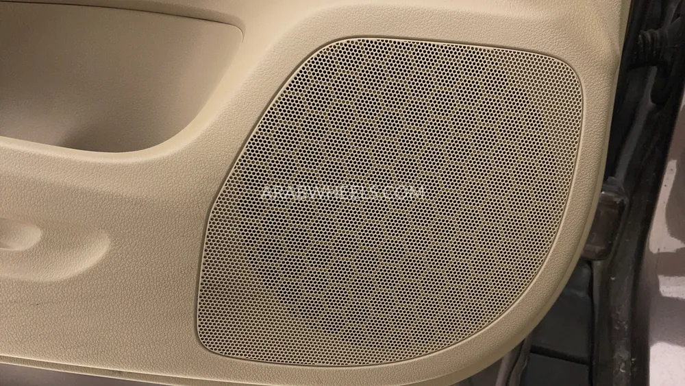 Honda CR-V 2016 for Sale in Dubai Image-22