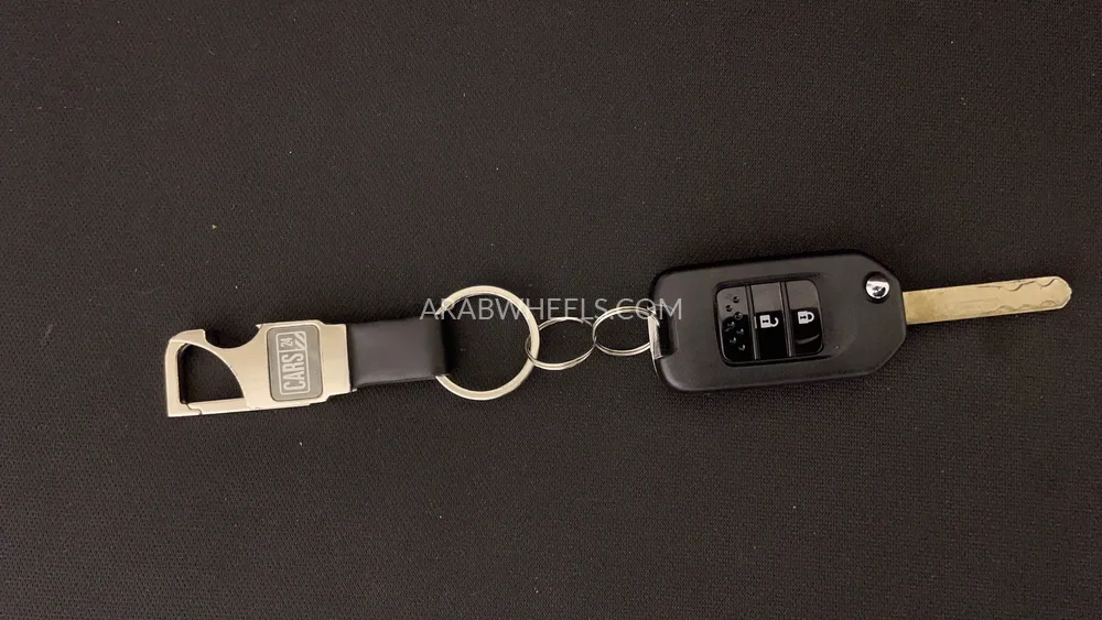 Honda CR-V 2016 for Sale in Dubai Image-27