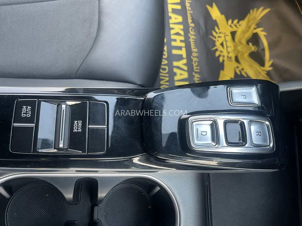 هيونداي سوناتا 2022 for Sale in رأس الخيمة Image-8