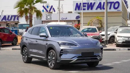 BYD Song Plus 2025 for Sale