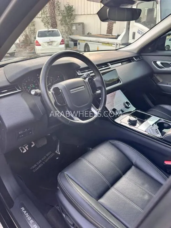 Land Rover Range Rover Velar 2019 for Sale in Dubai Image-5