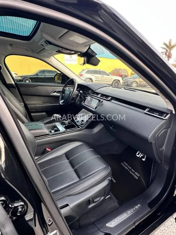 Land Rover Range Rover Velar 2019 for Sale in Dubai Image-7