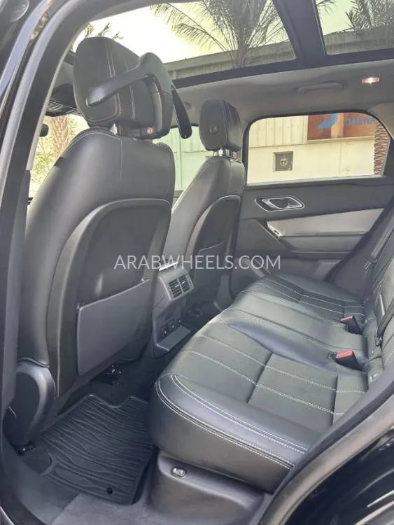 Land Rover Range Rover Velar 2019 for Sale in Dubai Image-9