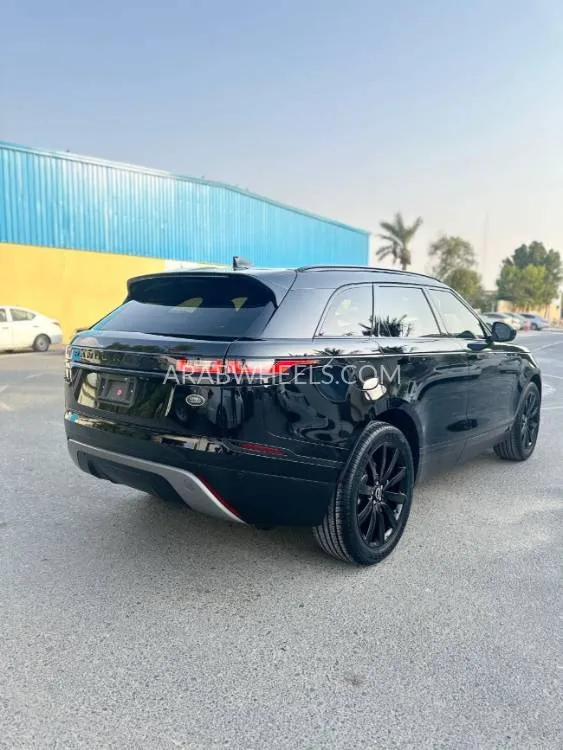 Land Rover Range Rover Velar 2019 for Sale in Dubai Image-12