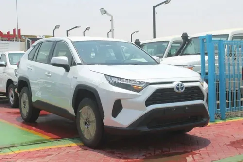 Toyota Rav4 2023 for Sale