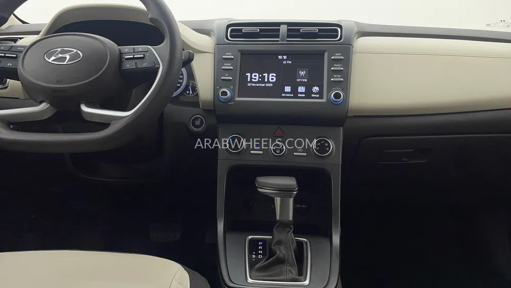 Hyundai Creta 2022 for Sale in Dubai Image-14