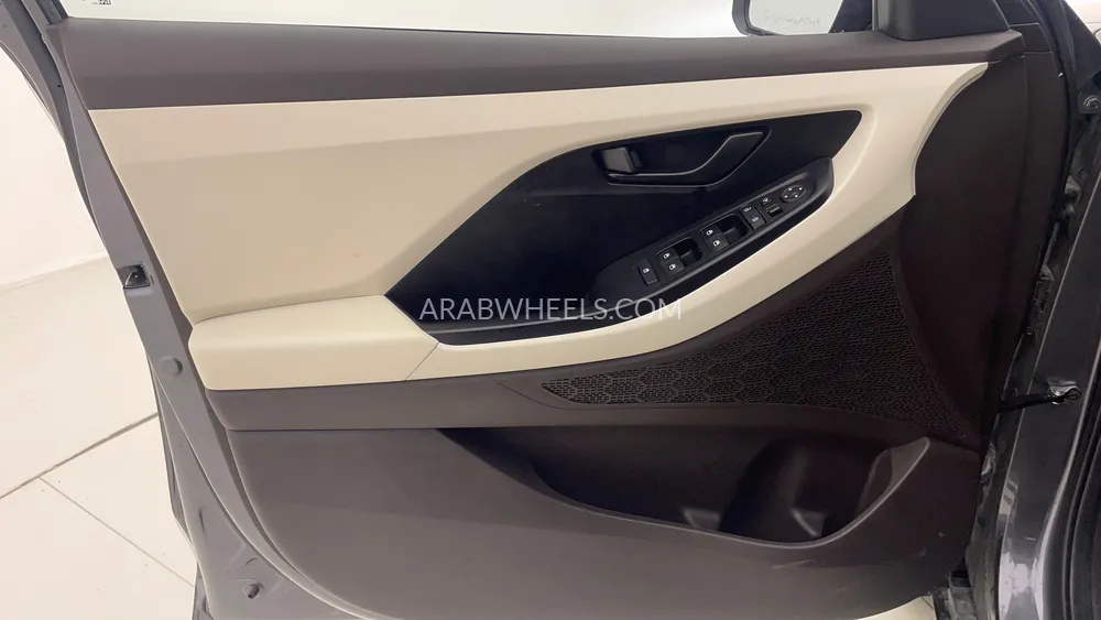 Hyundai Creta 2022 for Sale in Dubai Image-19