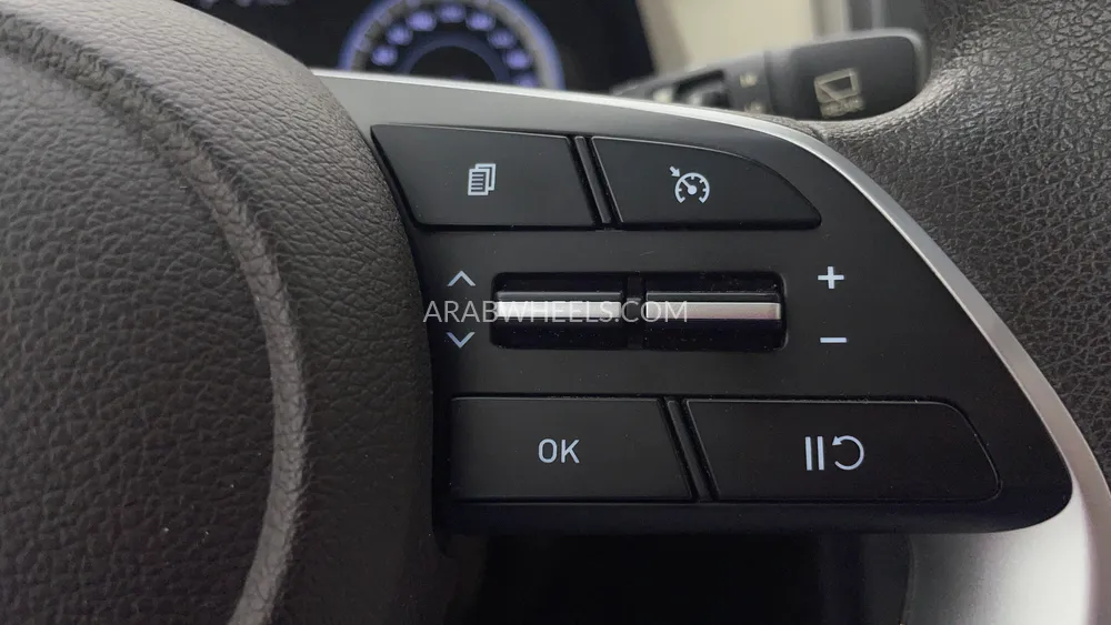 Hyundai Creta 2022 for Sale in Dubai Image-20