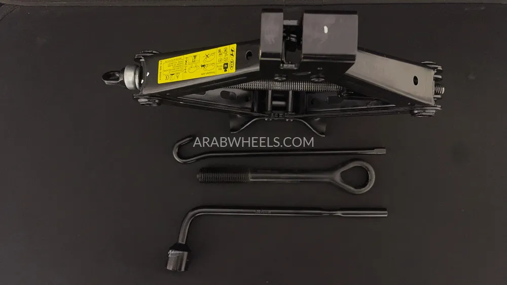 Hyundai Creta 2022 for Sale in Dubai Image-30