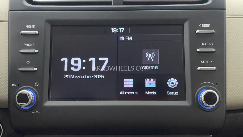 Hyundai Creta 2022 for Sale in Dubai Image-32