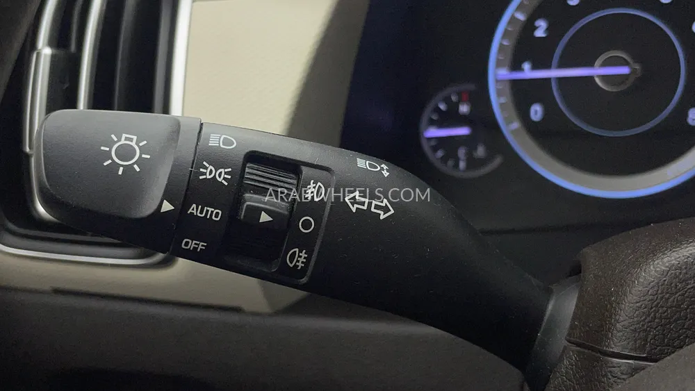 Hyundai Creta 2022 for Sale in Dubai Image-36