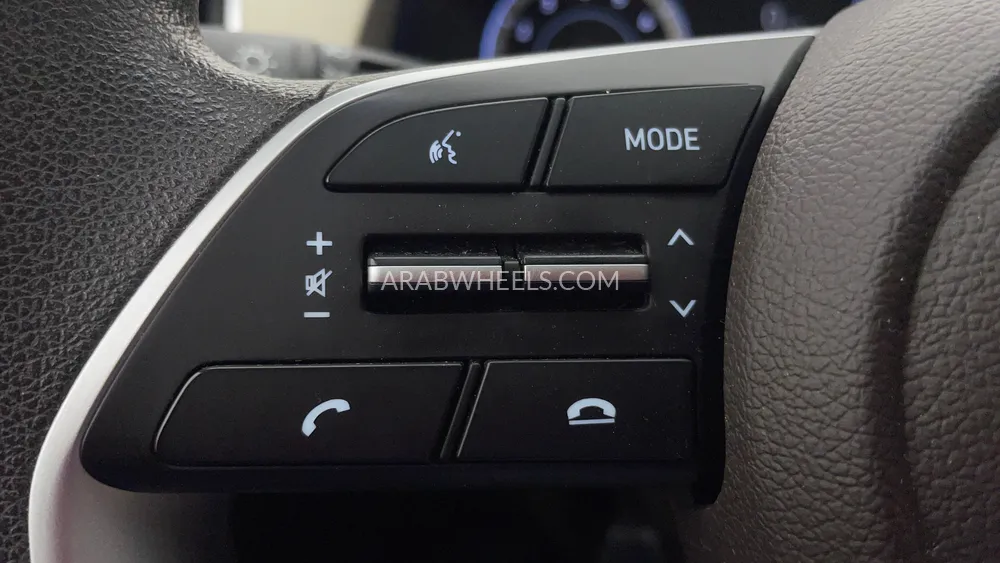 Hyundai Creta 2022 for Sale in Dubai Image-43