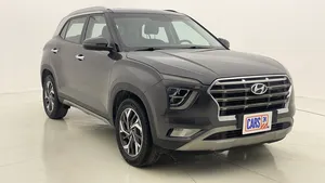 Hyundai Creta 1.6L Comfort 2022 for Sale