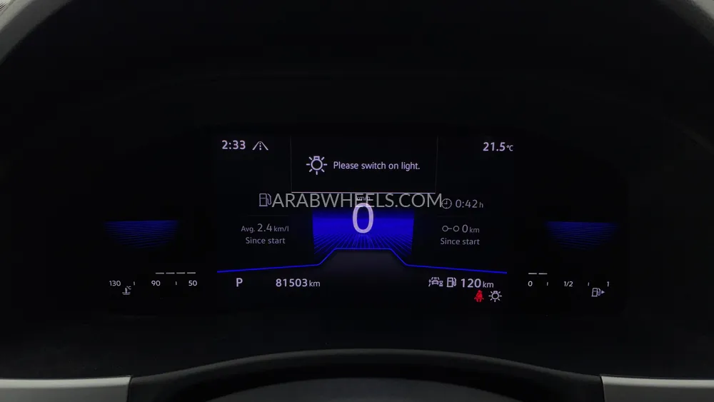  فولكس واجن تيرامونت 2023 for Sale in دبي Image-13