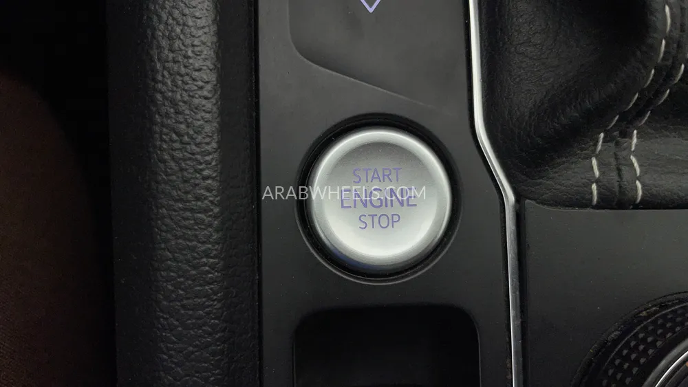  فولكس واجن تيرامونت 2023 for Sale in دبي Image-21