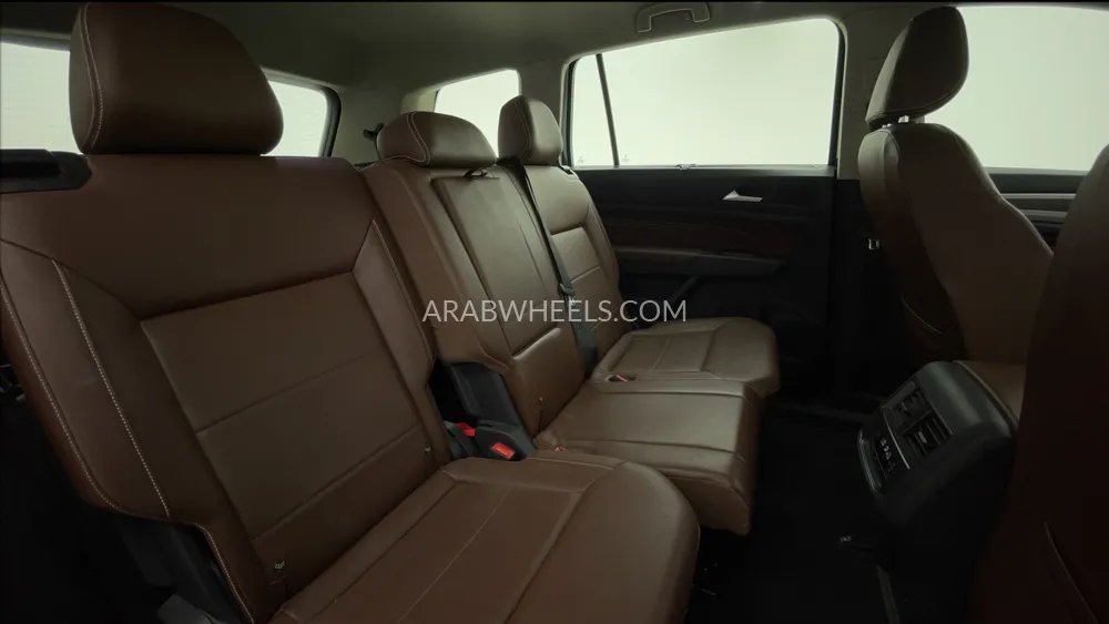  فولكس واجن تيرامونت 2023 for Sale in دبي Image-27