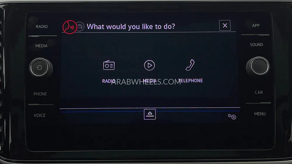  فولكس واجن تيرامونت 2023 for Sale in دبي Image-37