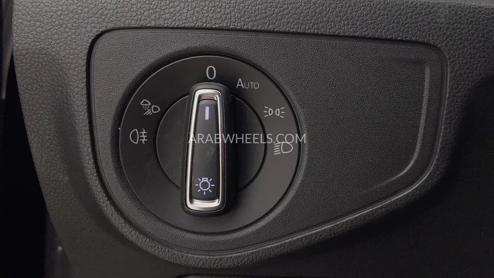  فولكس واجن تيرامونت 2023 for Sale in دبي Image-38