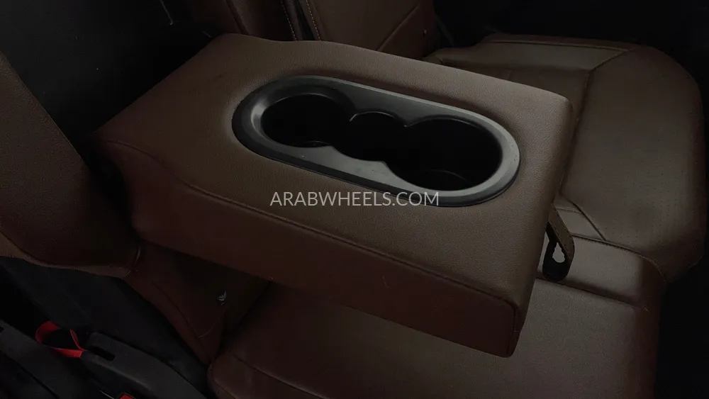  فولكس واجن تيرامونت 2023 for Sale in دبي Image-41