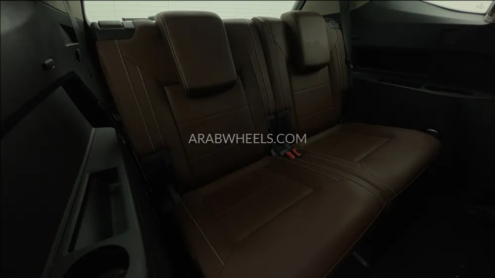  فولكس واجن تيرامونت 2023 for Sale in دبي Image-43