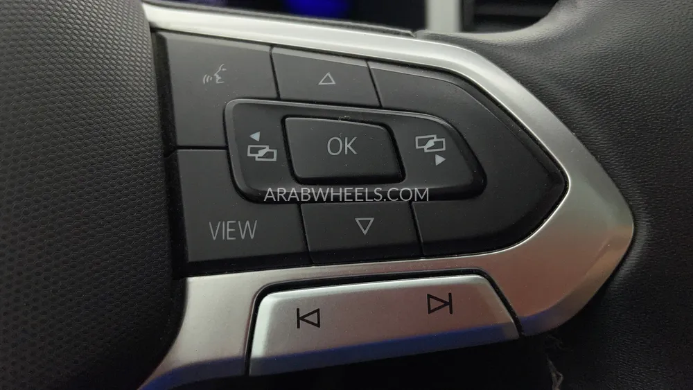  فولكس واجن تيرامونت 2023 for Sale in دبي Image-51