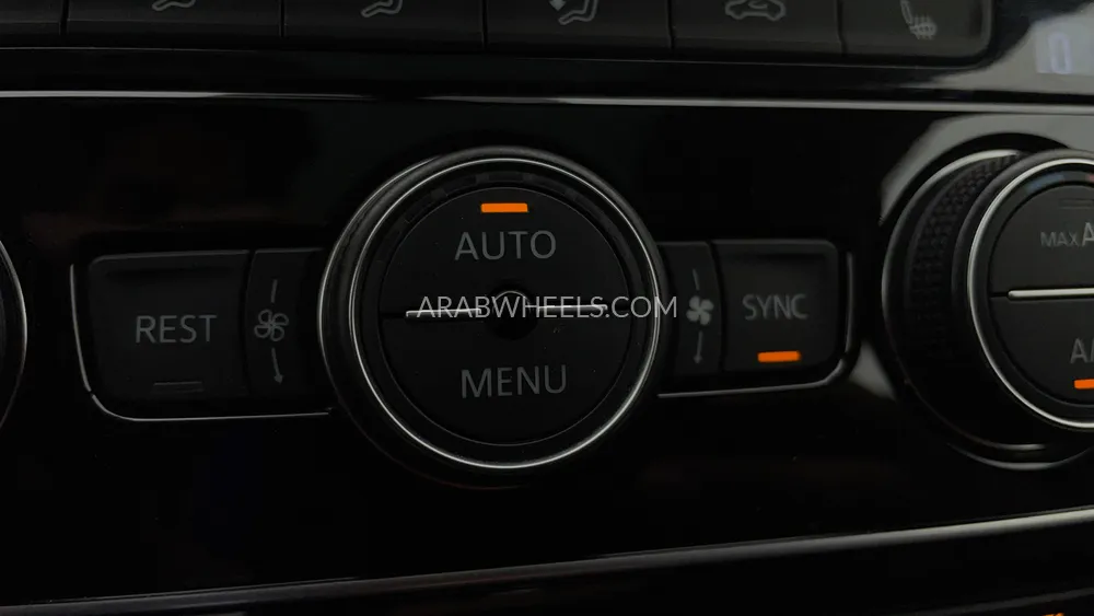  فولكس واجن تيرامونت 2023 for Sale in دبي Image-54