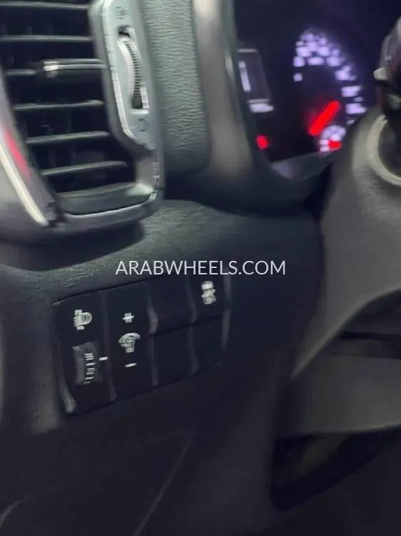 Kia Sportage 2018 for Sale in Ajman Image-8