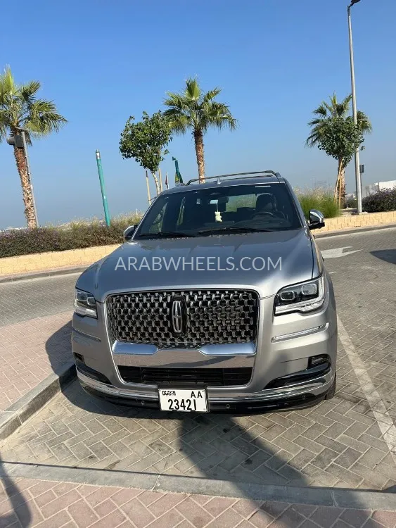 لينكون نافيجيتور 2023 for Sale in دبي Image-3