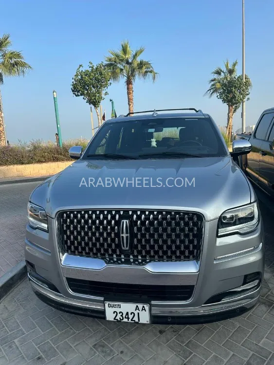 لينكون نافيجيتور 2023 for Sale in دبي Image-5