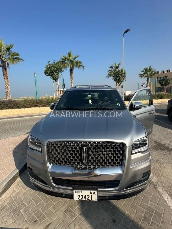 لينكون نافيجيتور 2023 for Sale in دبي Image-7