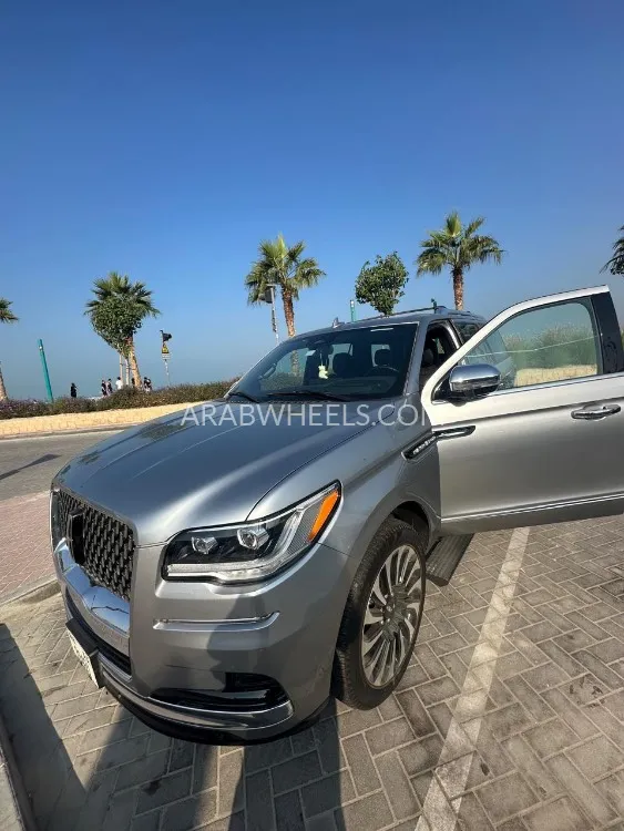 لينكون نافيجيتور 2023 for Sale in دبي Image-9