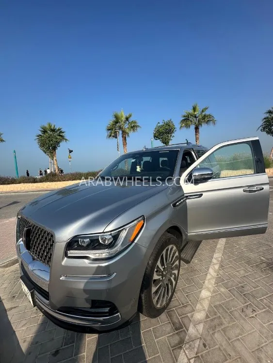 لينكون نافيجيتور 2023 for Sale in دبي Image-10